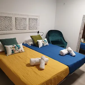 Hostal Terminal 4, Lisboa