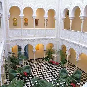 visit hotel